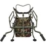 Carp Porter Navigator Puncture Proof Barrow DPM Back