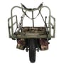 Carp Porter Navigator Puncture Proof Barrow DPM Front