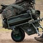 Carp Porter Navigator Puncture Proof Barrow Green In Use 3