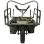 Carp Porter Navigator Puncture Proof Barrow Green Front