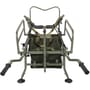 Carp Porter Navigator Puncture Proof Barrow Green Back