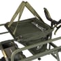 Carp Porter Navigator Puncture Proof Barrow Green Drop In Bag 1
