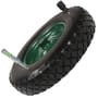 Carp Porter Navigator Puncture Proof Barrow DPM Wheel