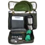 Carp Porter Green Modular Compact Fishing Food Bag