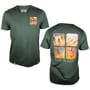 Carpzilla ACAB T-Shirt