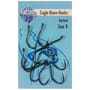 Catfish Pro Eagle Wave Fishing Hook Size 6