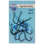 Catfish Pro UK Starter Kit Mixed Eagle Wave Hooks