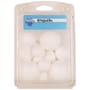 Catfish Pro Polyball Mix White 1