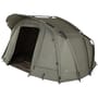 Chub Vantage 1 Man Bivvy Door Open