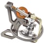 Folding Gas Carp Stove From Chub