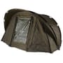 Chub Outkast Bivvy Transparent Door