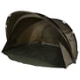 Chub Outkast Bivvy Wide Open Fronbt