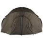 Chub Outkast Bivvy Back Door Closed