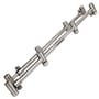 Chub Precision 4 Rod Adjustable Buzz Bars