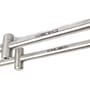 Chub Precision 4 Rod Fixed Buzz Bars Close Up