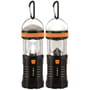 Chub SAT-A-LITE Flash Lantern Lights