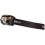 Chub SAT-A-LITE Headtorch 250 Side View