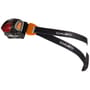 Chub SAT-A-LITE Headtorch Rechargeable 250 Side View