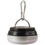 Chub SAT-A-LITE Square Bivvy Light Carabiner