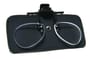 Snowbee Clip-On Magnifier Lenses