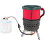 Coleman Fyrestorm PCS Stove