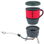 Coleman Fyrestorm PCS Stove Components
