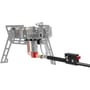 Coleman Fyrestorm PCS Stove Ready To Go