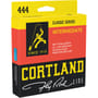 Cortland 444 Intermediate Sub-Surface Fly Line Packaging