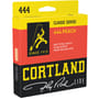 Cortland 444 Peach Floating Fly Line Packaging