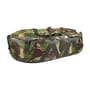 Cotswold Aquarius Woodland Camo Les Graviers Cradle Mat 1