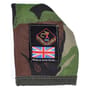 Cotswold Aquarius Woodland Camo Combi Neville Cover