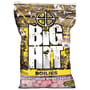 Crafty Catcher Big Hit Boilies 1kg Raspberry & Black Pepper