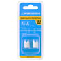 Cresta Insert Elastic Protectors 10.5mm
