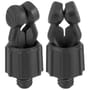Cygnet Adjustable Line Clips