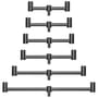 Cygnet Minimal Buzzer Bar 2 Rod