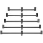 Cygnet Minimal Buzzer Bar 3 Rod