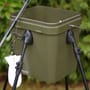 Cygnet Square Bucket Spod Kit In Action