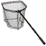 DAM Effzett Foldable Boat Net - Ruber Mesh