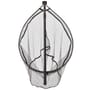 DAM Effzett Heavy Duty Pike Boat Net Handle Down