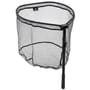 DAM Effzett Heavy Duty Pike Boat Net S Handle Down