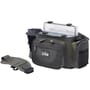 DAM Hip & Shoulder Bag Open