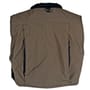 DAM Hydroforce G2 Fly Fishing Vest Back