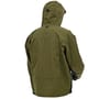 DAM Hydroforce G2 Fishing Wading Jacket Back