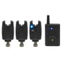 DAM MAD Nano Wireless Alarm Set 3+1