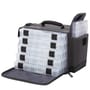 DAM Tackle Fishing Bag Medium Open