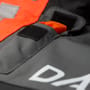 DAM Outbreak Floatation Suit Close Up