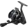 DAM Quick 5 FD Reel Side