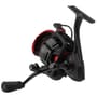 DAM Quick 6 FD Reel Side