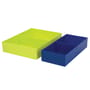 Matrix Deep Draw Insert Tray Pack