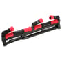 Daiwa Flight Speed Duo Pole Roller Folded